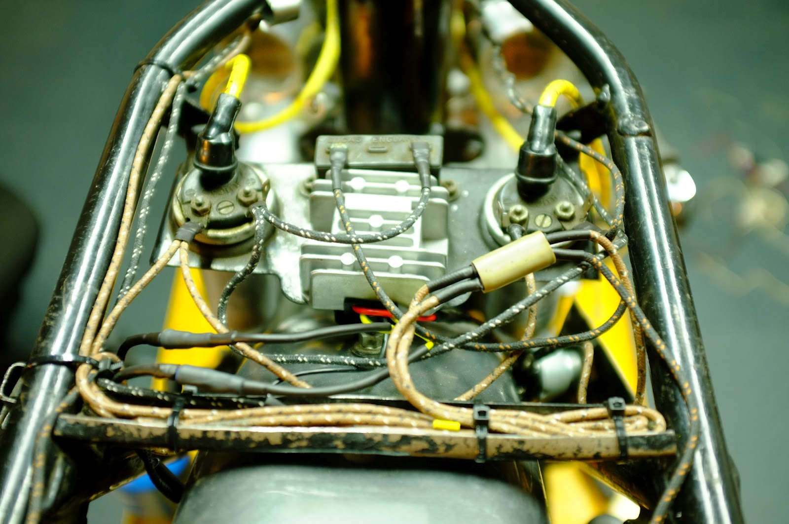Accel Super Coil Wiring Diagram - Wiring Diagram Database