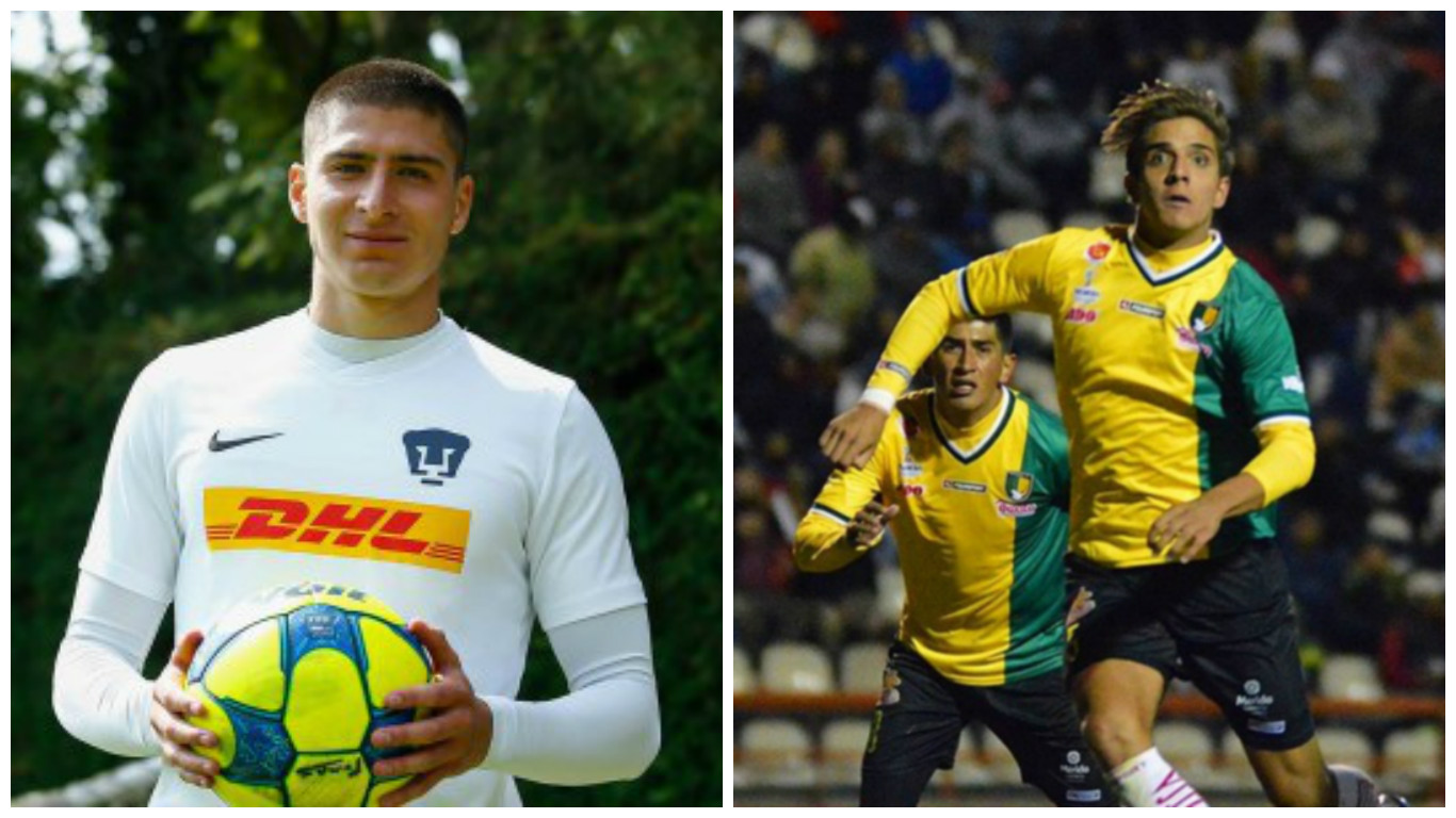 Analisis Puma La Proxima Defensa Central De Pumas