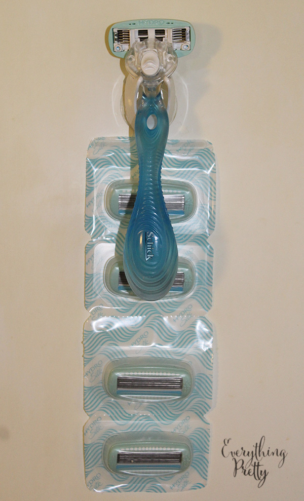 How to Shave Your Legs With Less Irritation Everything Pretty