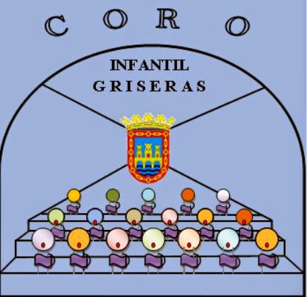 TWITTER CORO GRISERAS