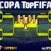 Copa TopFIFA PS4 | Cuartos de final