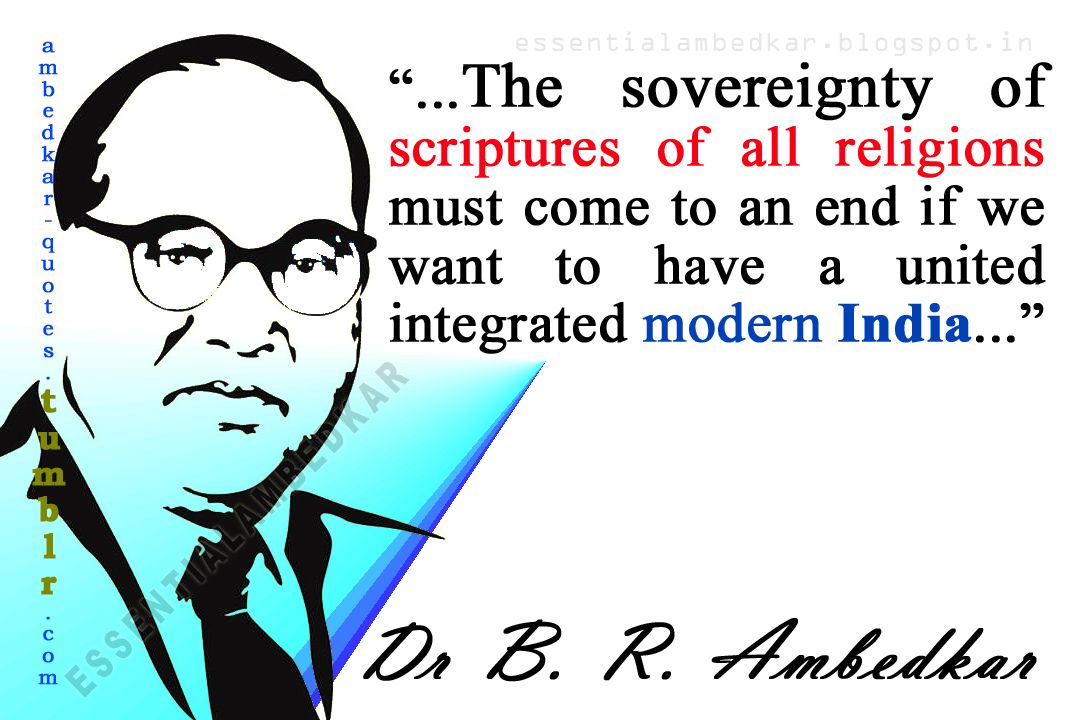 Dr Babasaheb Ambedkar Wallpapers