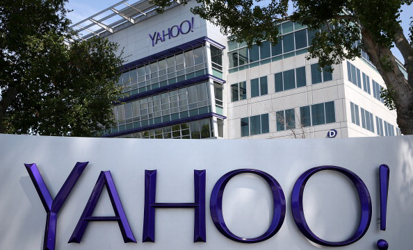 yahoo se vende