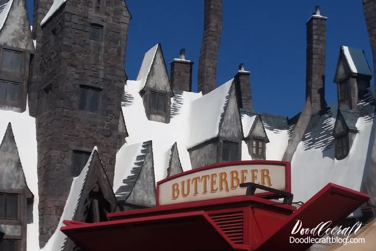 Wizarding World of Harry Potter Universal Studios Trading Pin Set -  Hogwarts House Crest Pennants