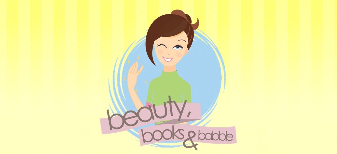 Beauty, Books and Babble