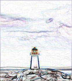 to the lighthouse symbolism essay