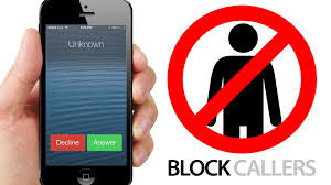 Cara Blokir Nomor Hp Orang Dari Panggilan Masuk Dan SMS All Operator
