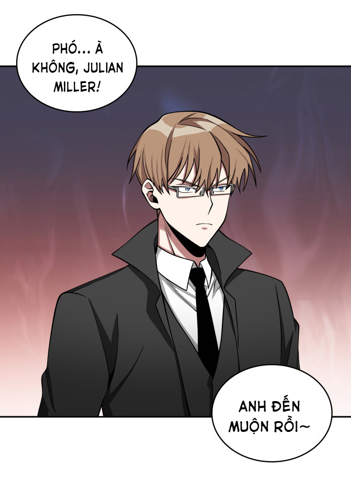 Vua Trộm mộ Chapter 120 - TC Truyện