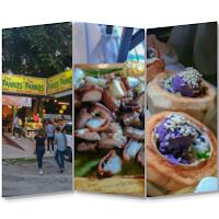 Where to Eat in Iligan City, Tita Fannies Where to Eat in Iligan City, Tita Fannie's