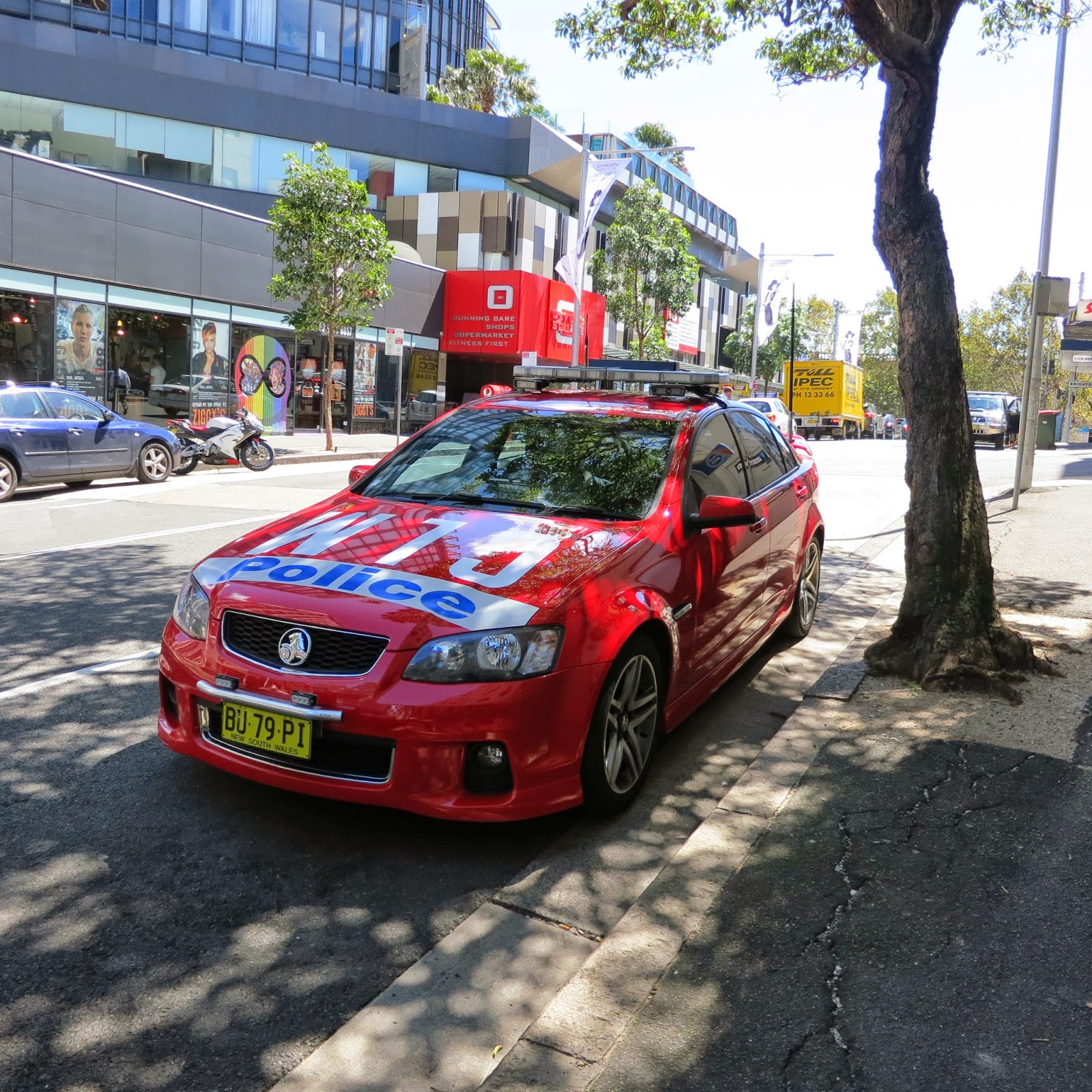 toyota car insurance australia #7