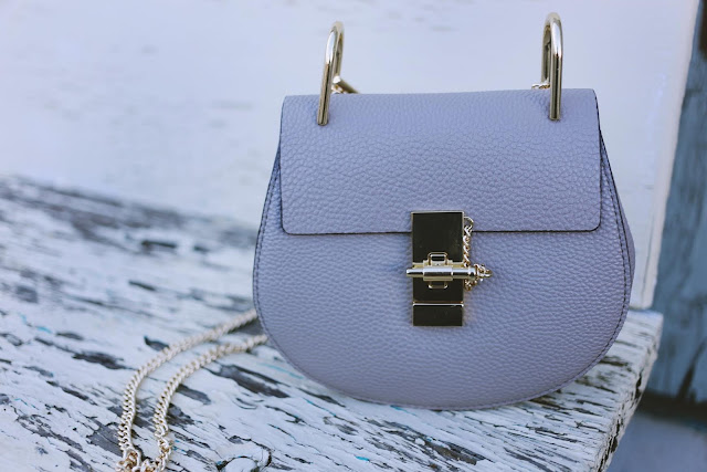 Love.Haight: Designer Inspired Handbags - Chloe Dupe