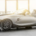 Carlexデザインが第一世代の「BMW Z4ロードスター」のカスタム仕様を公開