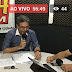 Einstein assume “culpa parcial” em relação à situação dos servidores municipais
