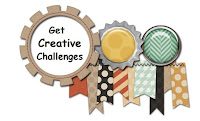 Get Creative Challenges
