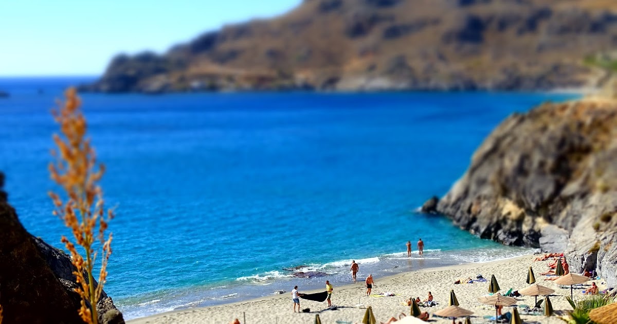 PLAKIAS SUITES Full Experience Summer has officially arrived