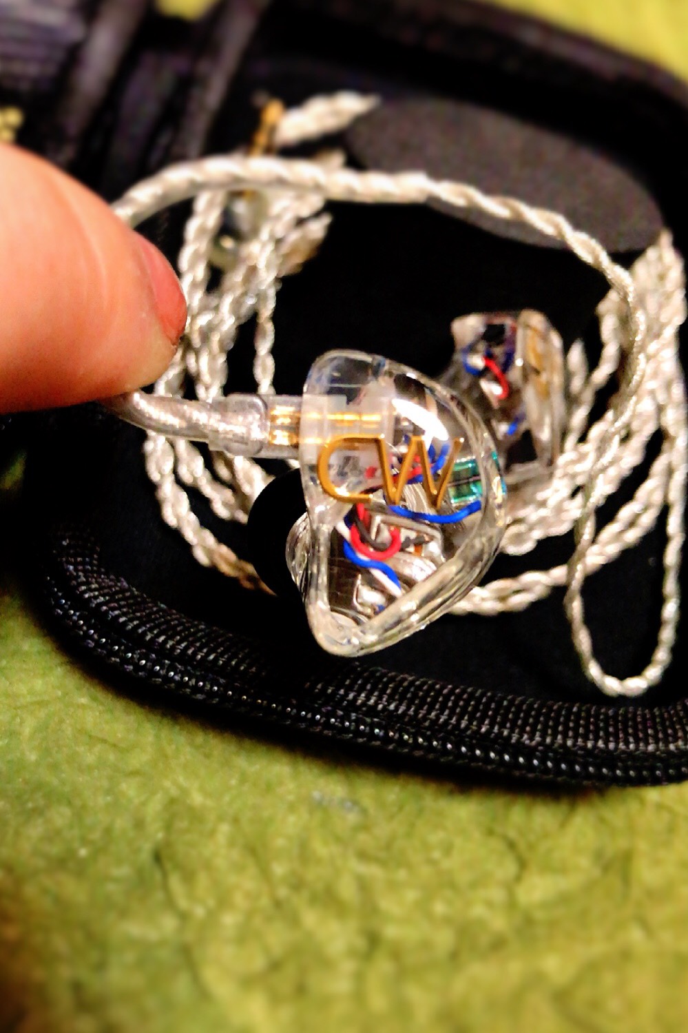 カナルワークス CW-u12aEX 【公式通販】