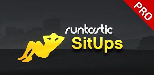 Runtastic Sit-Ups PRO Apk