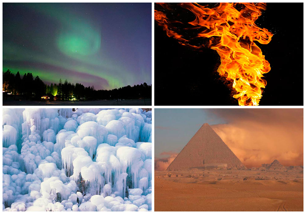 полярное сияние явление природы. природные явления коллаж. разный явление. разный явление. разный явление.