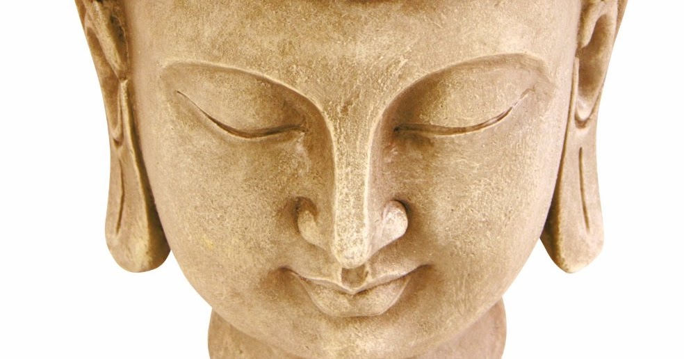 Garden Buddha Statues