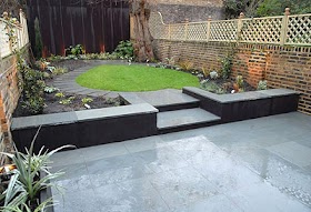 Complete Front Garden Design ideas