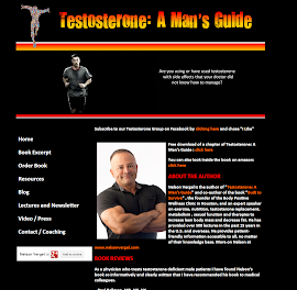 Click here for TestosteroneWisdom.com Website