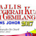 '17 Malam Anugerah Kualiti Sri Gemilang 2017