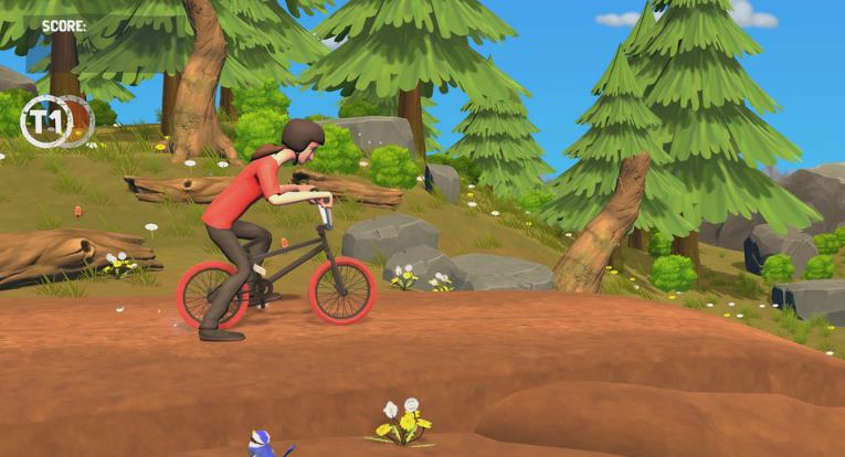 Pumped BMX Pro PC Full