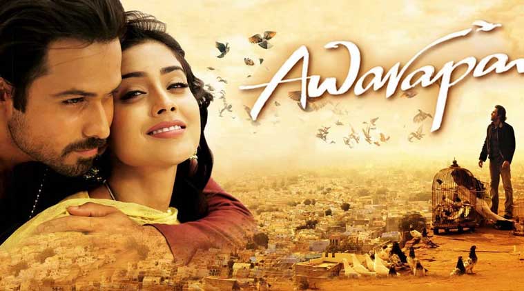 Emraan Hashmi Movies: Awarapan 