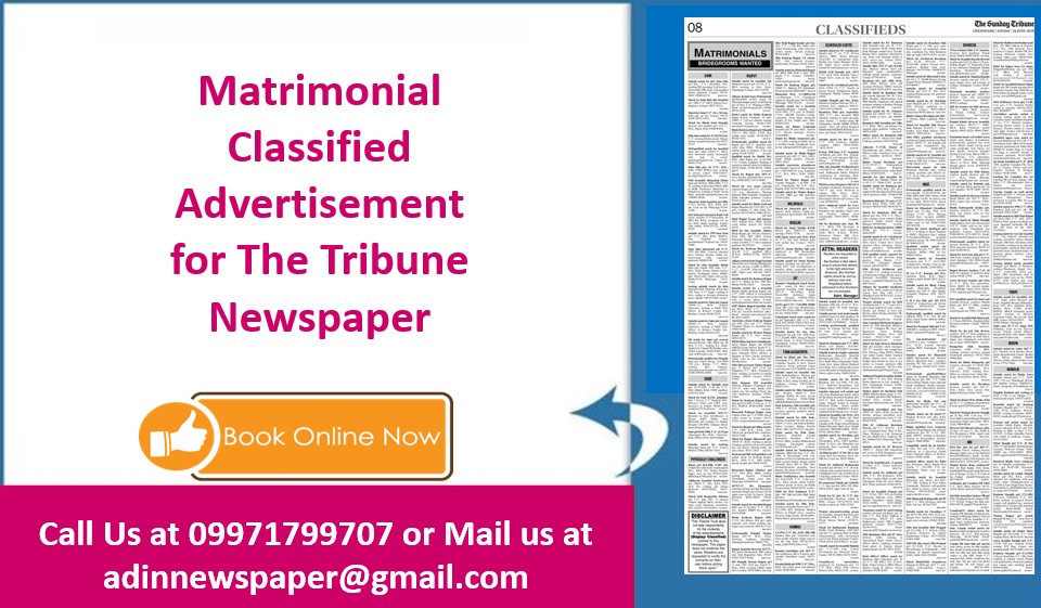Newspapers with dating adverts