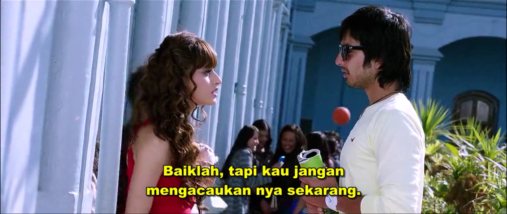 YAARIYAN (2014) Full Movie Blu Ray + Subtitle Indonesia 