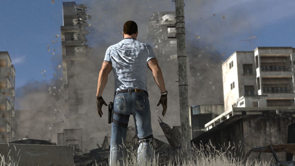 Serious sam 3 bfe crack crash fix free
