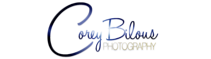 COREY BILOUS PHOTOGRAPHY