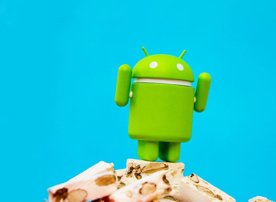 Despite of Android Running over 2.5 Billion Devices, Google is Working ...