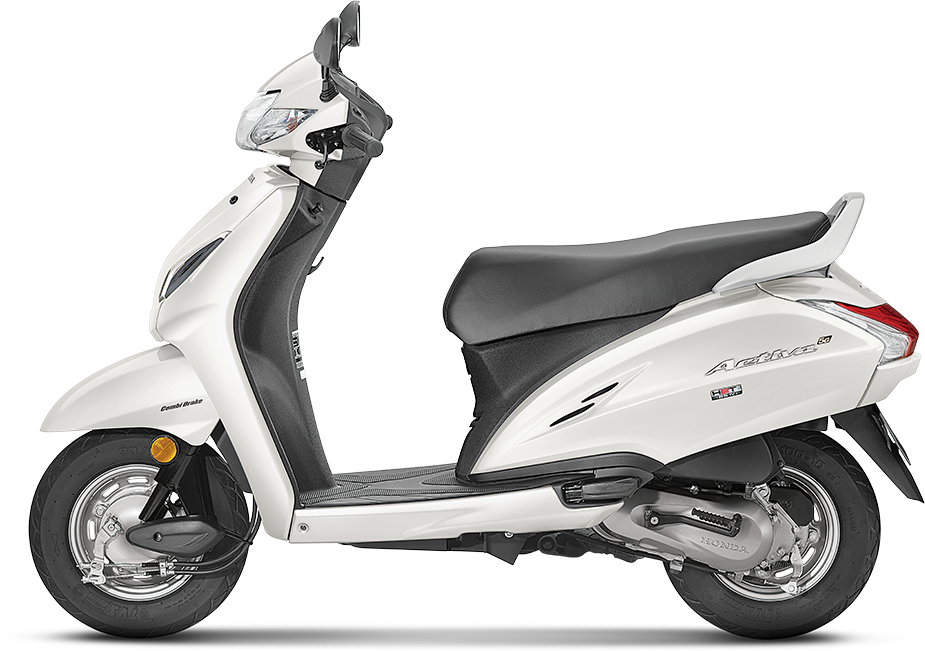 Honda Famous Bike Models in India with Specification | SAGMart