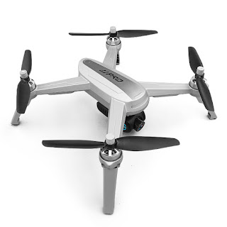 Spesifikasi Drone JJPRP X5 EPIK - OmahDrones