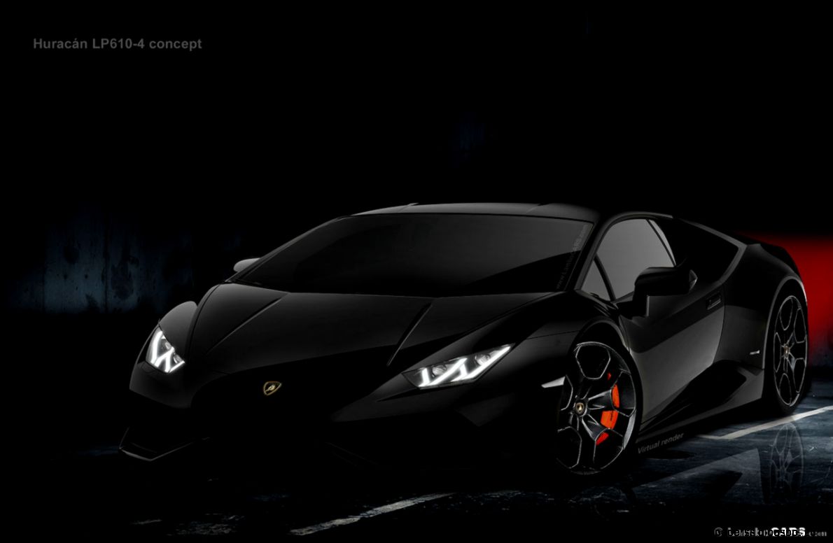 Pictures Of Lamborghini Huracan Black Hd Wallpapers 1080p Rock Cafe