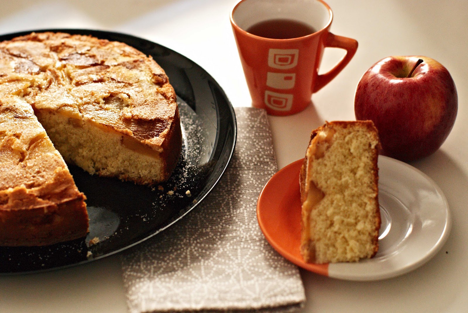 Nina in the kitchen Cómo hacer