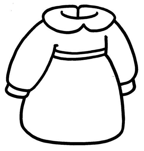 RECURSOS y ACTIVIDADES para Educación Infantil: Dibujos para colorear