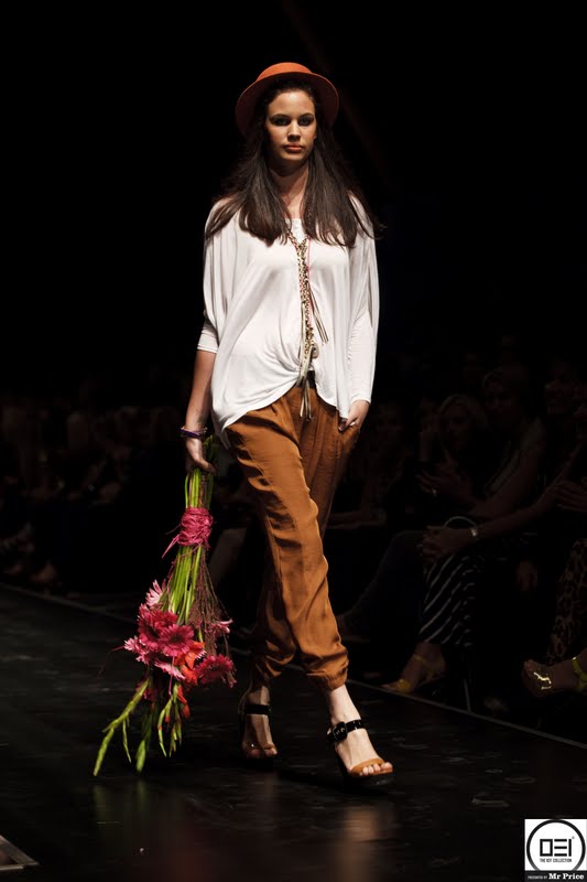 031 Collection Mr Price styled by Agyness Deyn