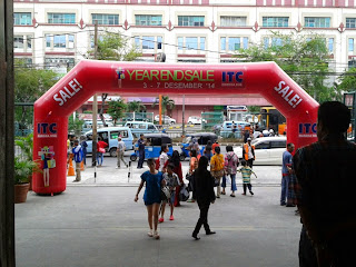Balon Gate Balon Gapura Balon Gate Balon Gapura