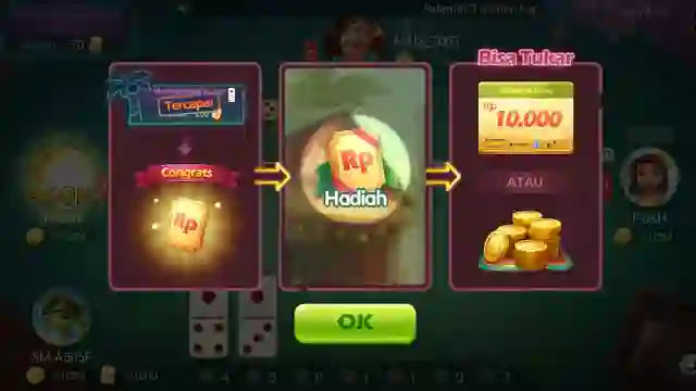 Apk Game Penghasil Pulsa 2020