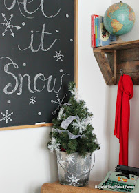 12 Days of DIY Christmas Ideas 12 Days of DIY Christmas Ideas