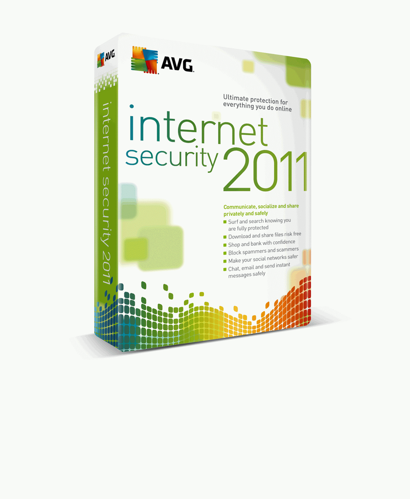 Avg internet security v8 0 164 embrace