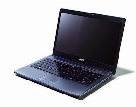  Acer Aspire 4410 Drivers Download for Windows 7
