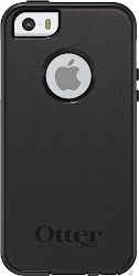 OtterBox Commuter Series Case for iPhone 5s