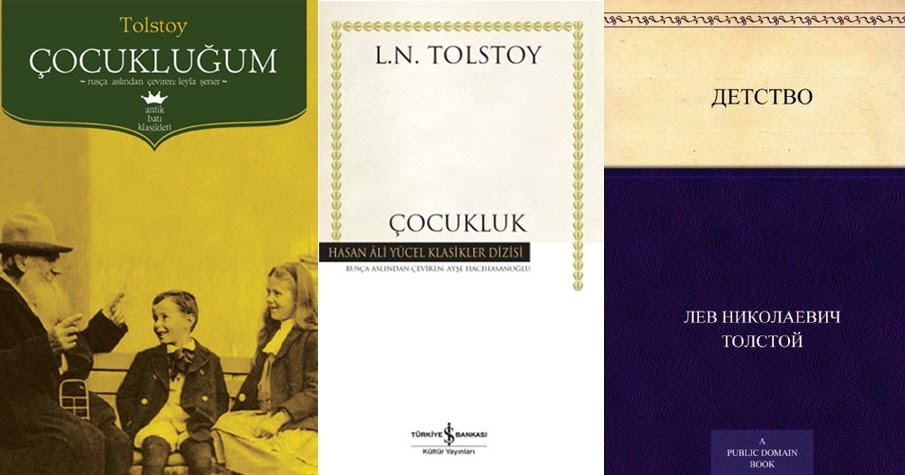 Тест литература детство толстой. Tolstoy l. "опыт моей жизни".