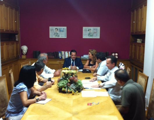 Α.ΓΕΩΡΓΙΑΔΗΣ:ΟΧΙ ΜΟΝΟ ΔΕΝ ΘΑ ΣΥΓΧΩΝΕΥΣΩ ΑΛΛΑ ΘΑ ΕΝΙΣΧΥΣΩ ΤΟ ΝΟΣΟΚΟΜΕΙΟ ΚΑΣΤΟΡΙΑΣ