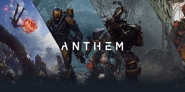 رسميا تحديد موعد طرح تحديث نسخة لعبة Anthem على جهاز PS4 لحل مشاكل قتل الأجهزة 