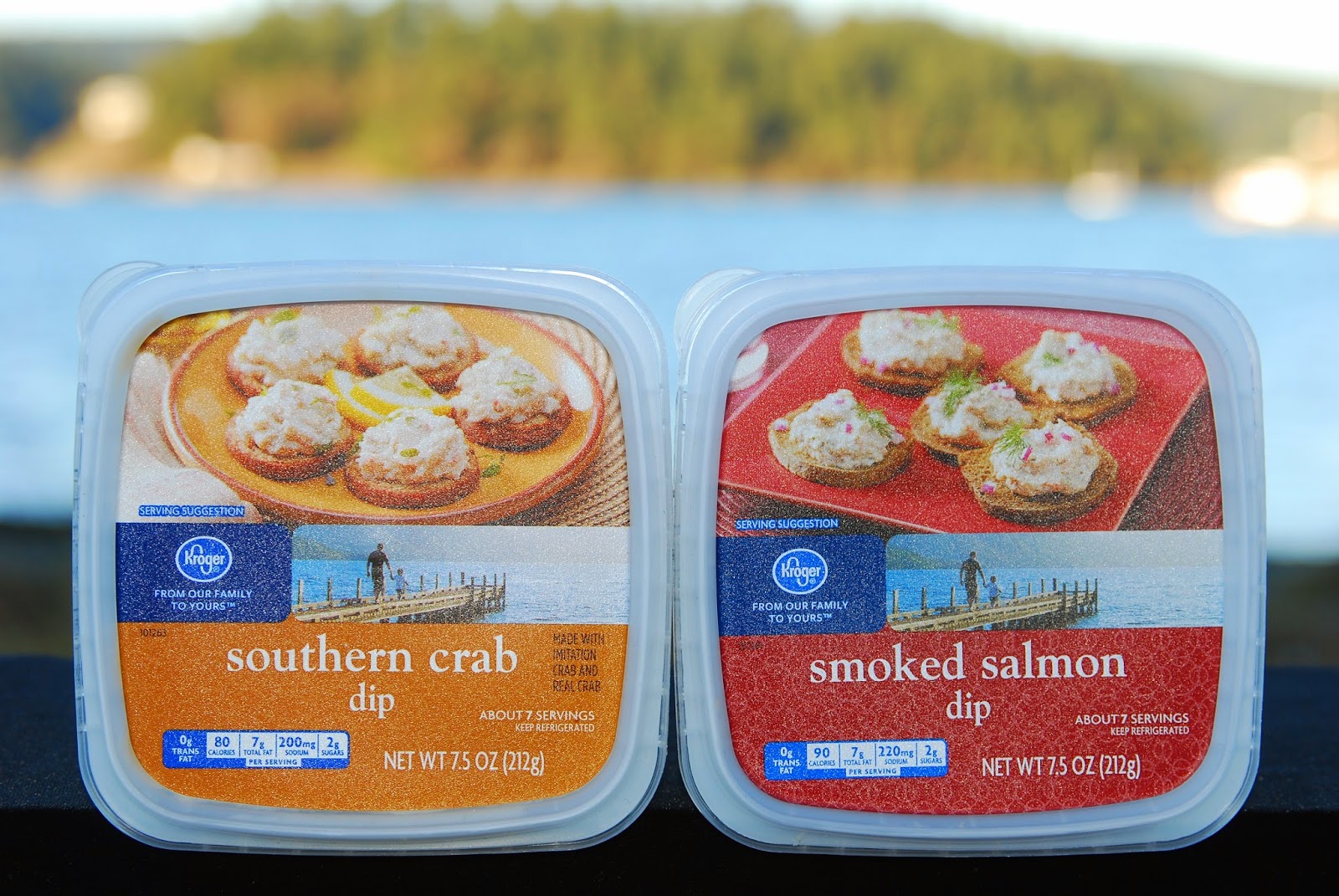 Bay Gourmet Foods Product Library