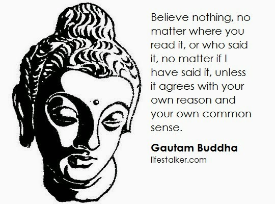 buddha life lessons